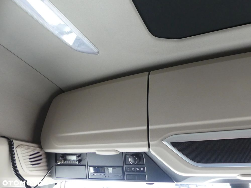 DAF XG 480 / EURO 6 / TV / KLIMA POSTOJOWA / BOGATE WYPOSAŻENIE / - 31