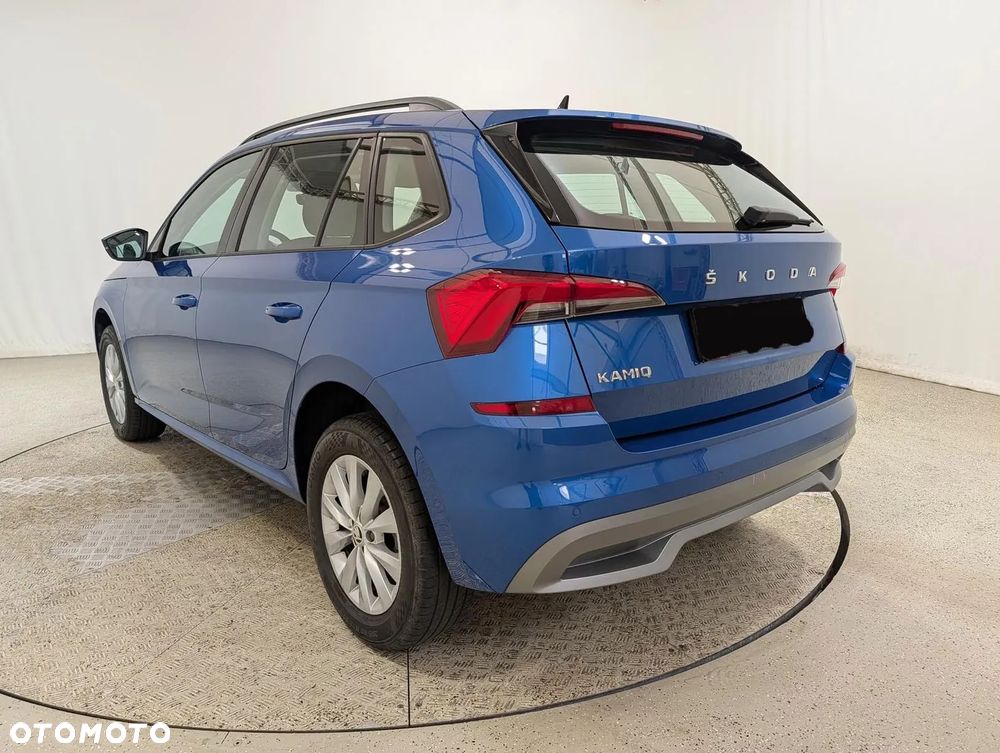 Skoda Kamiq 1.0 TSI Ambition - 3