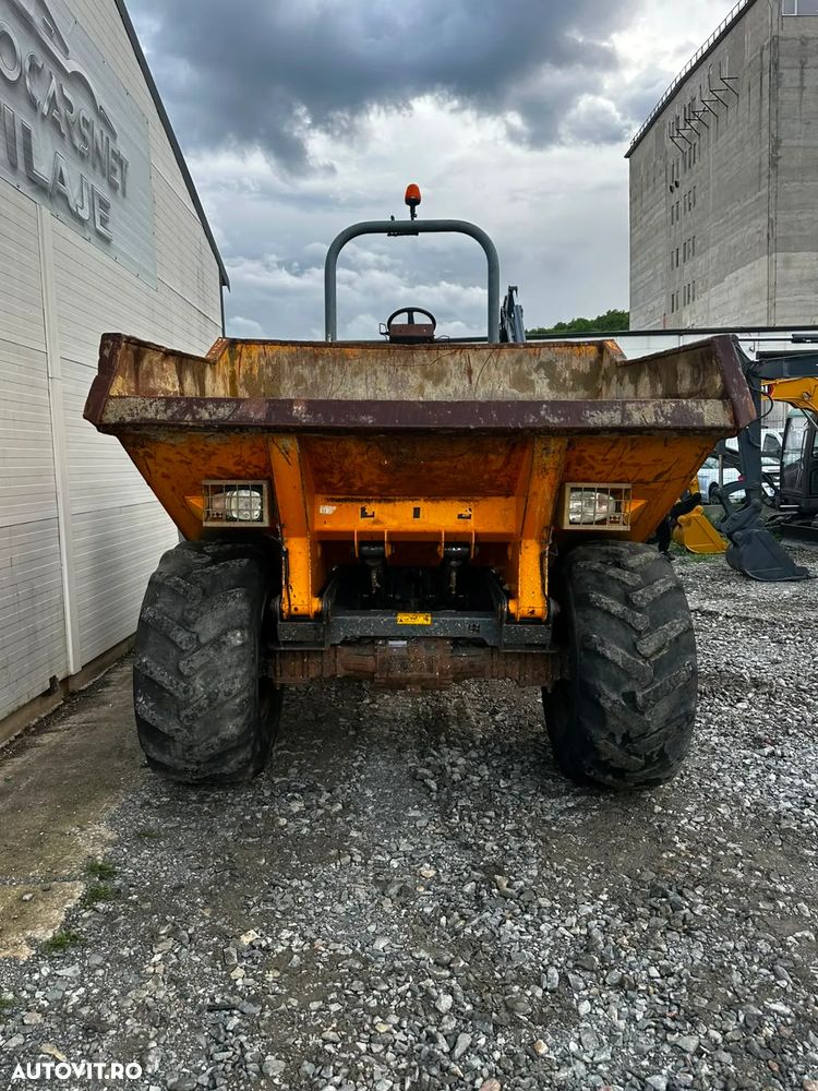 Terex TA9 - 6