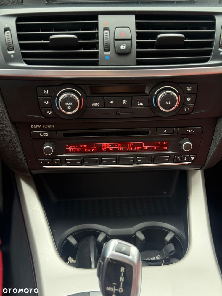 BMW X3 xDrive20d - 15