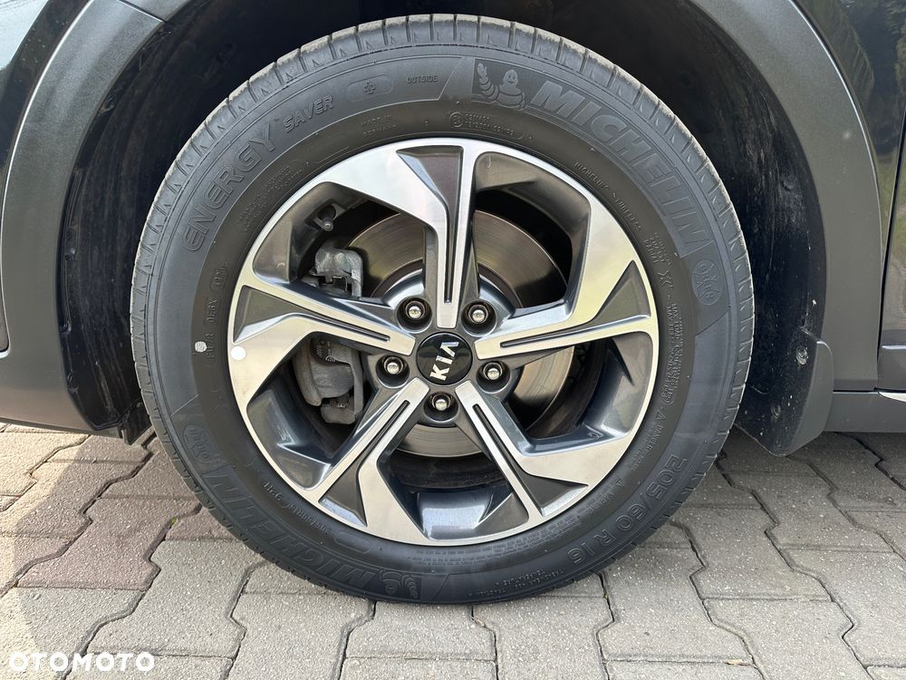 Kia XCeed 1.5 T-GDI OPF BLACK XDITION - 13