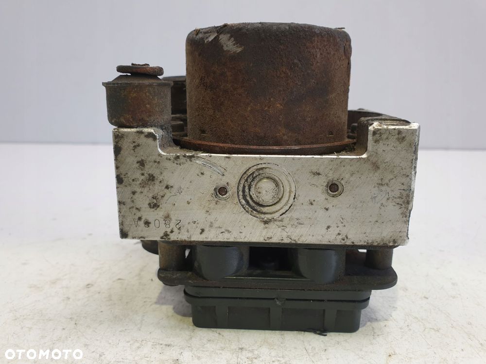 Mazda 323 F POMPA ABS hamulcowa 2059347 436-4466 - 2