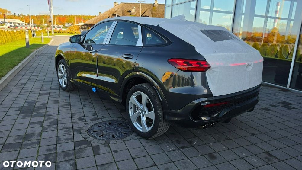 Audi Q5 Sportback 2026 photo 2