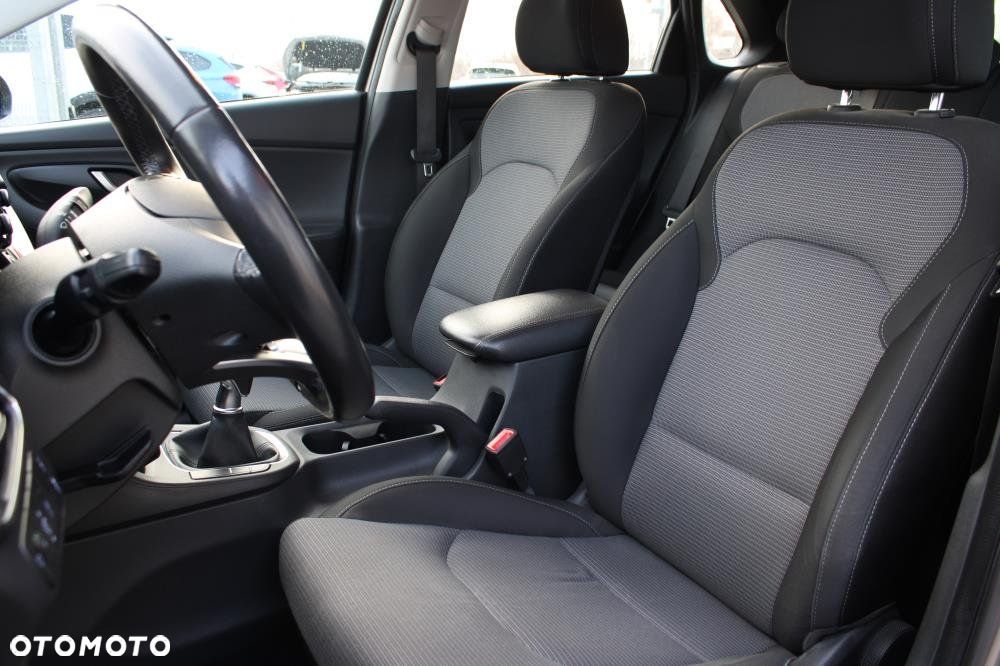 Hyundai i30 - 8