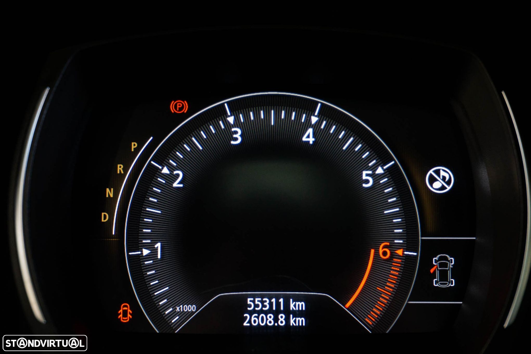 Renault Kadjar 1.3 TCe Zen EDC - 19