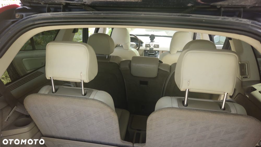 Volvo XC 90 - 6
