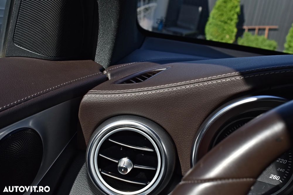 Mercedes-Benz GLC 220 d 4MATIC 9G-TRONIC Exclusive - 21