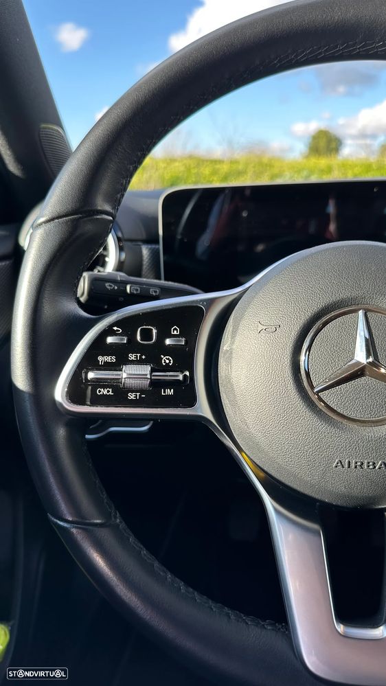 Mercedes-Benz A 160 Style - 10