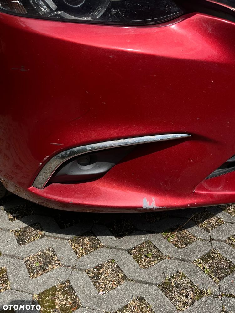 Mazda 6 - 10