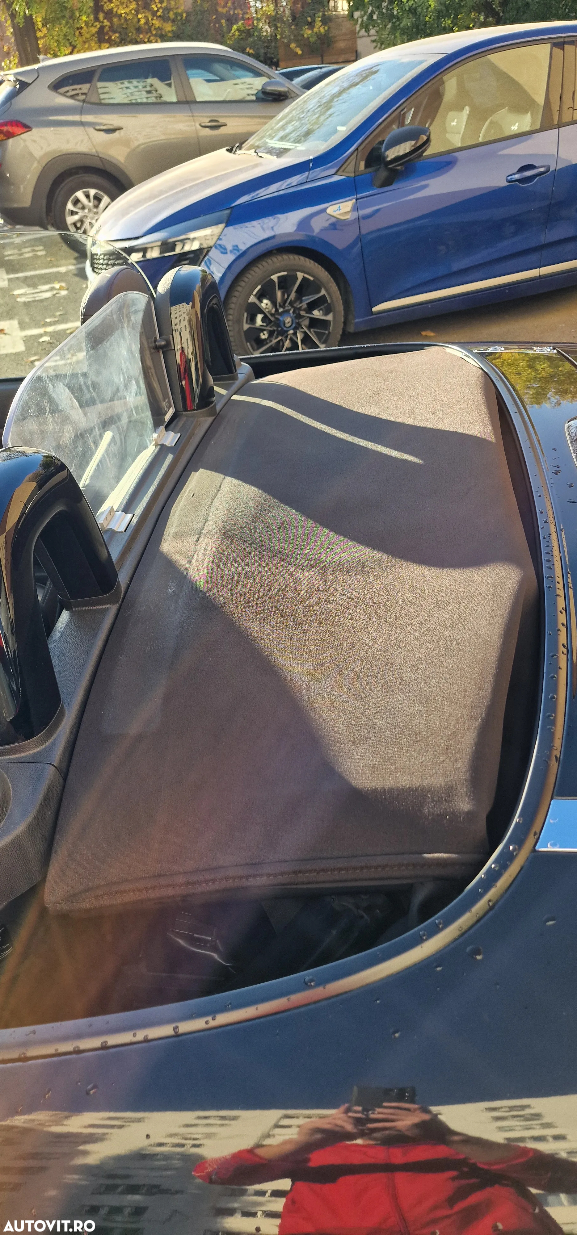 Mazda MX-5 2.0 MZR Niseko - 25