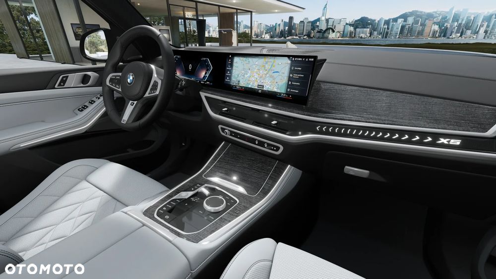 BMW X5 xDrive30d - 15