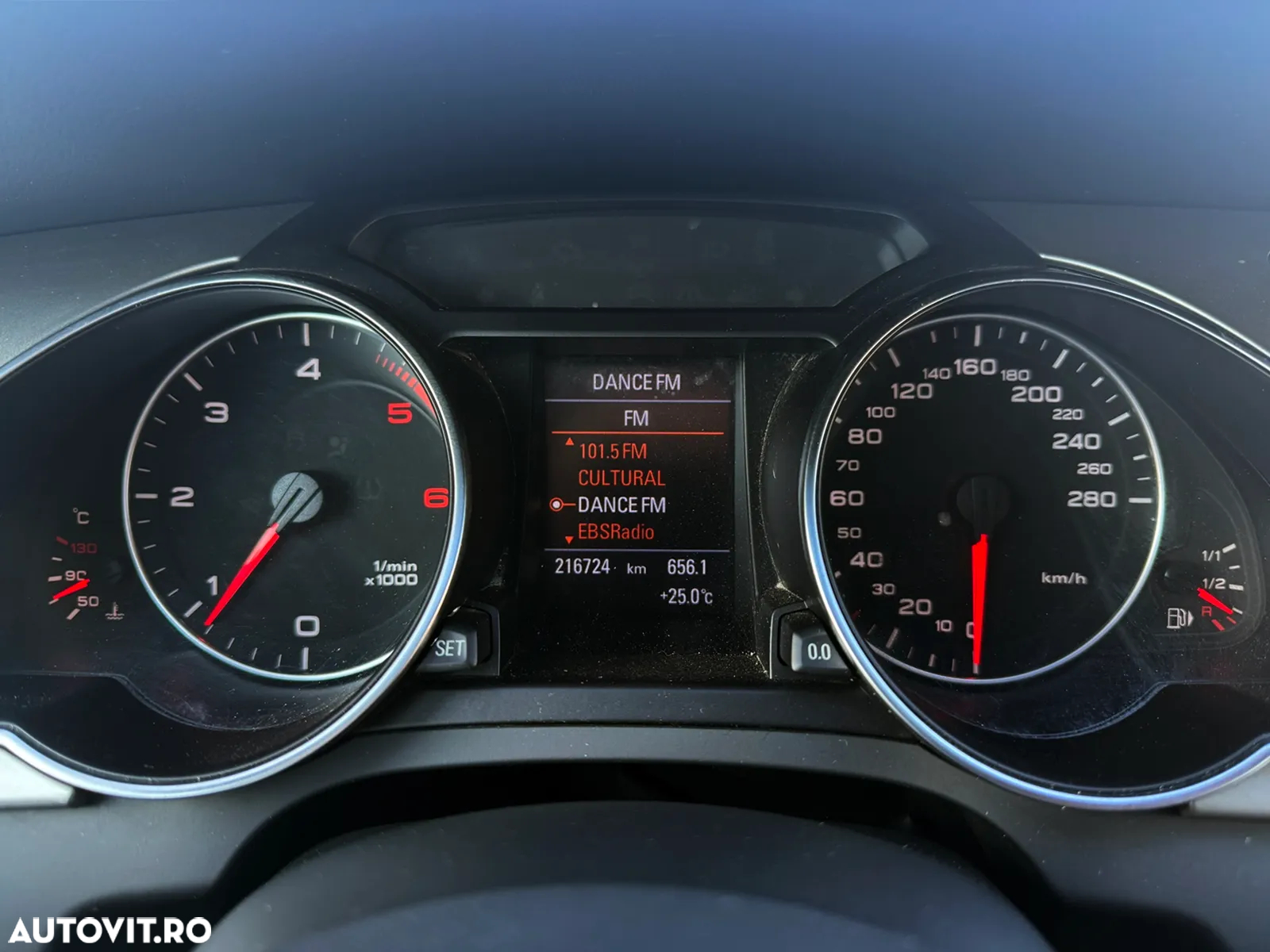 Audi A5 Coupe 2.0 TDI - 9