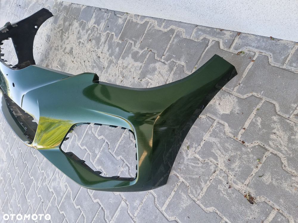 Zderzak BMW seria 3 G20 G21 M pakiet - 8