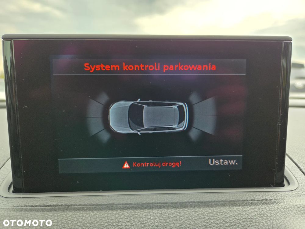 Audi A3 Sportback 2.0 TDI (clean diesel) Attraction - 30