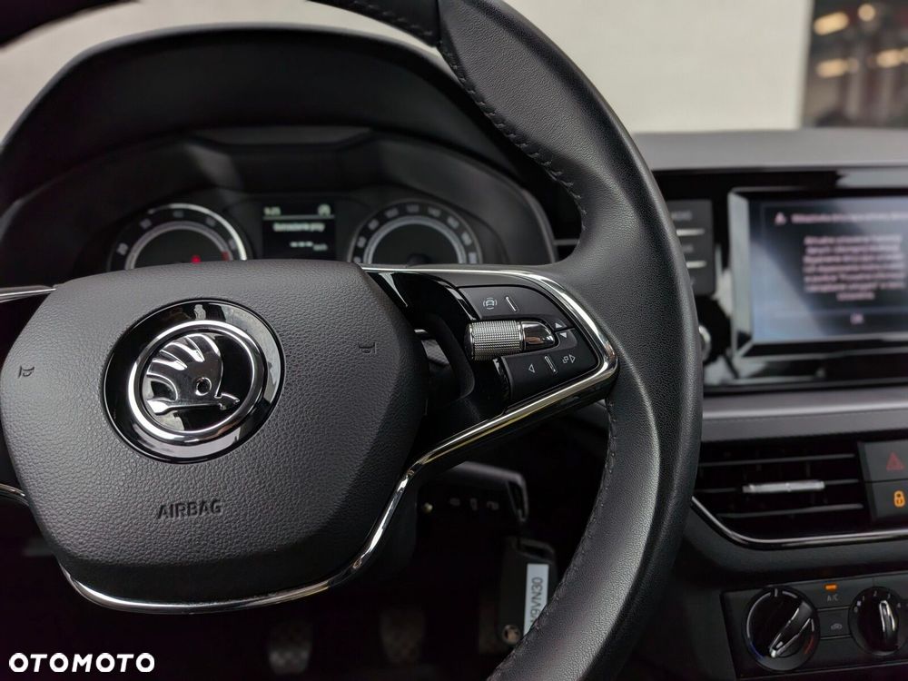 Skoda Scala 1.0 TSI Ambition - 18