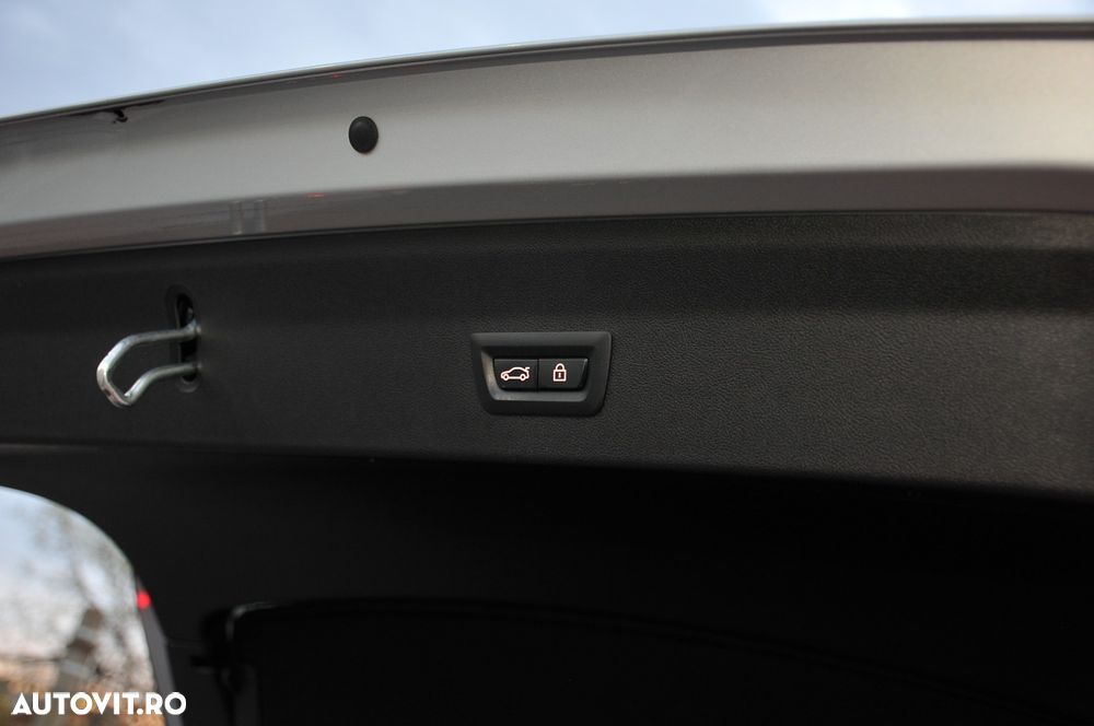 BMW X4 xDrive30i AT M Sport - 12