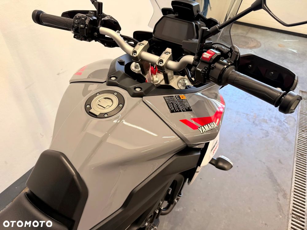 Yamaha Tracer - 31