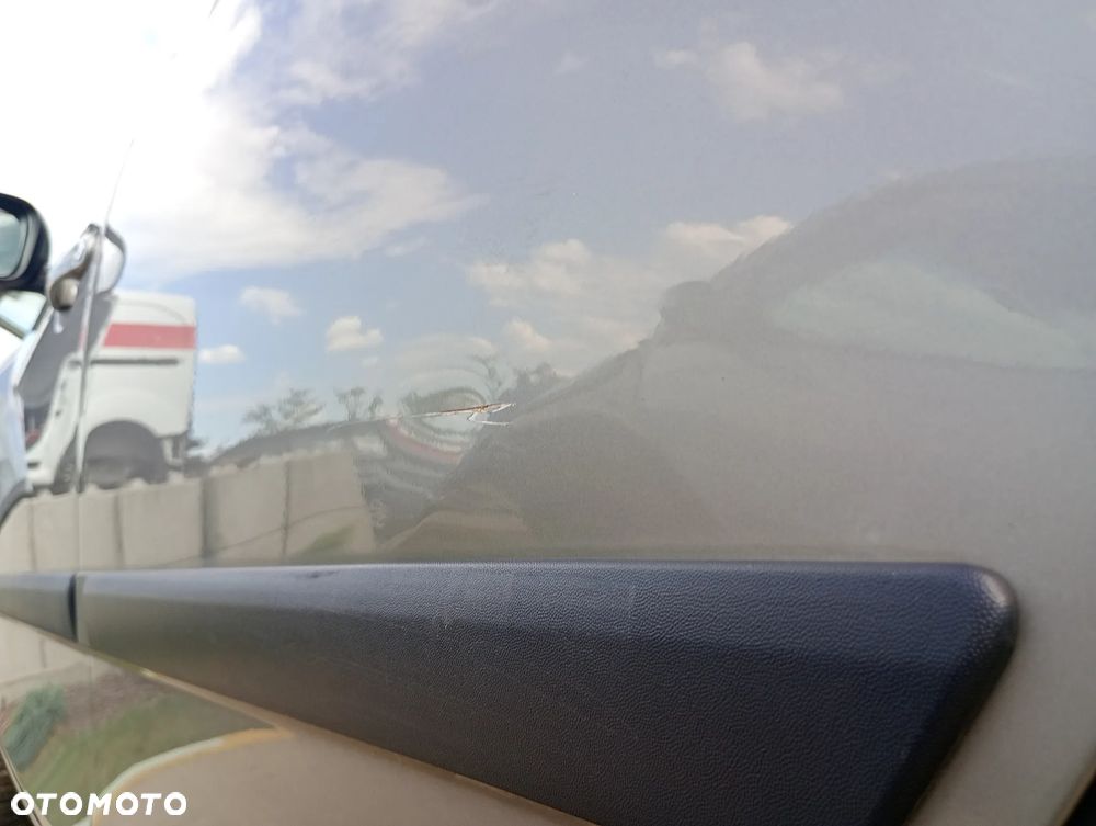 SKODA FABIA II kombi 9202 drzwi lewe tylne tył lewy tył - 5