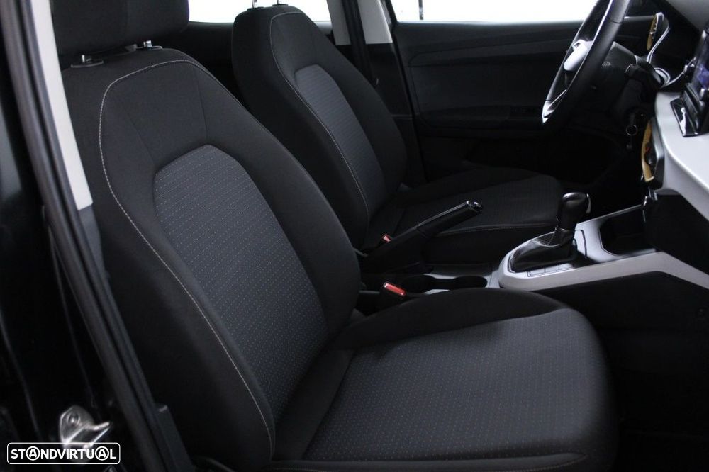 SEAT Arona 1.0 TSI Style DSG - 14