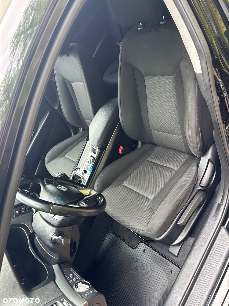 Hyundai i40 1.7 CRDi blue Style - 14