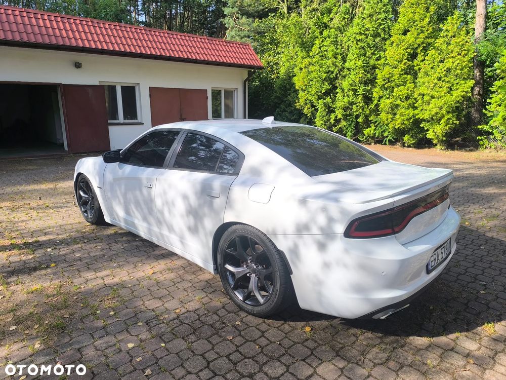 Dodge Charger - 6