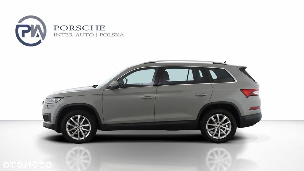 Skoda Kodiaq - 9