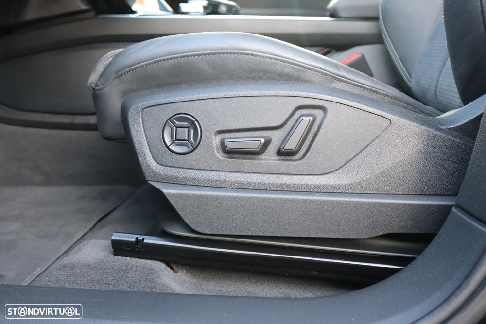 Audi e-tron Sportback 55 quattro S line - 25