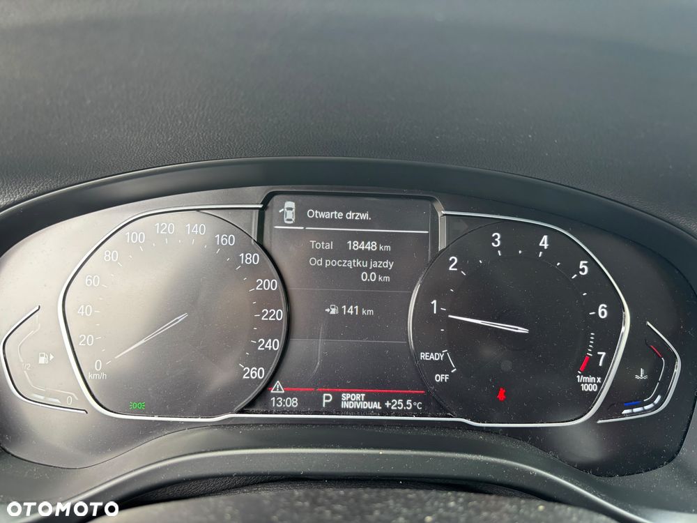 BMW X4 xDrive20i sport - 17