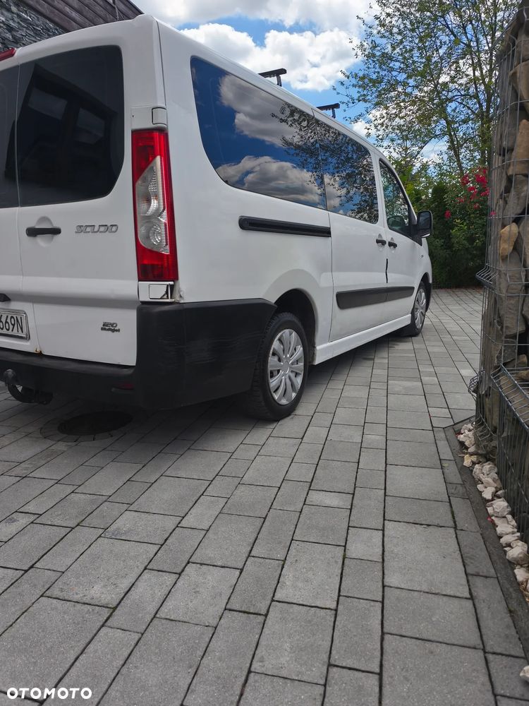 Fiat Scudo - 12