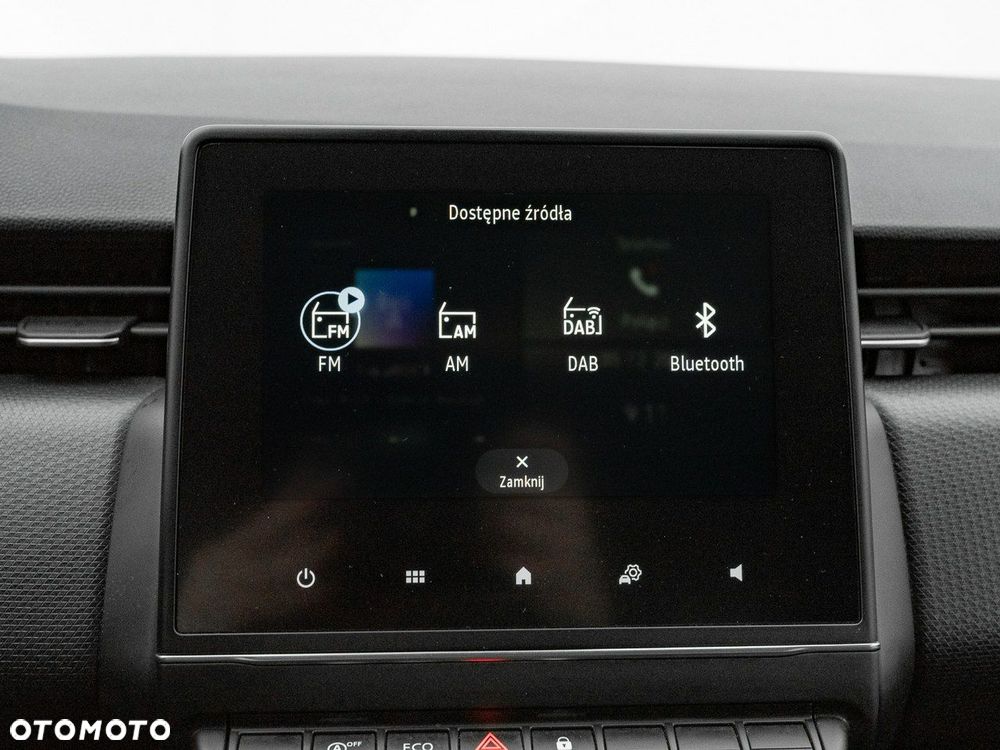 Renault Clio 1.0 TCe Equilibre - 23