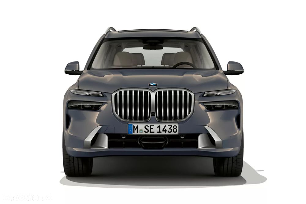 Silnik kompletny i skrzynia biegów - NOWE BMW X7 40D LUB 40I ( BEZ M-PAKIET ) FULL na części - 3