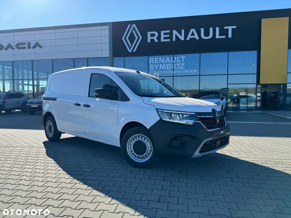 Renault Kangoo VAN - 1
