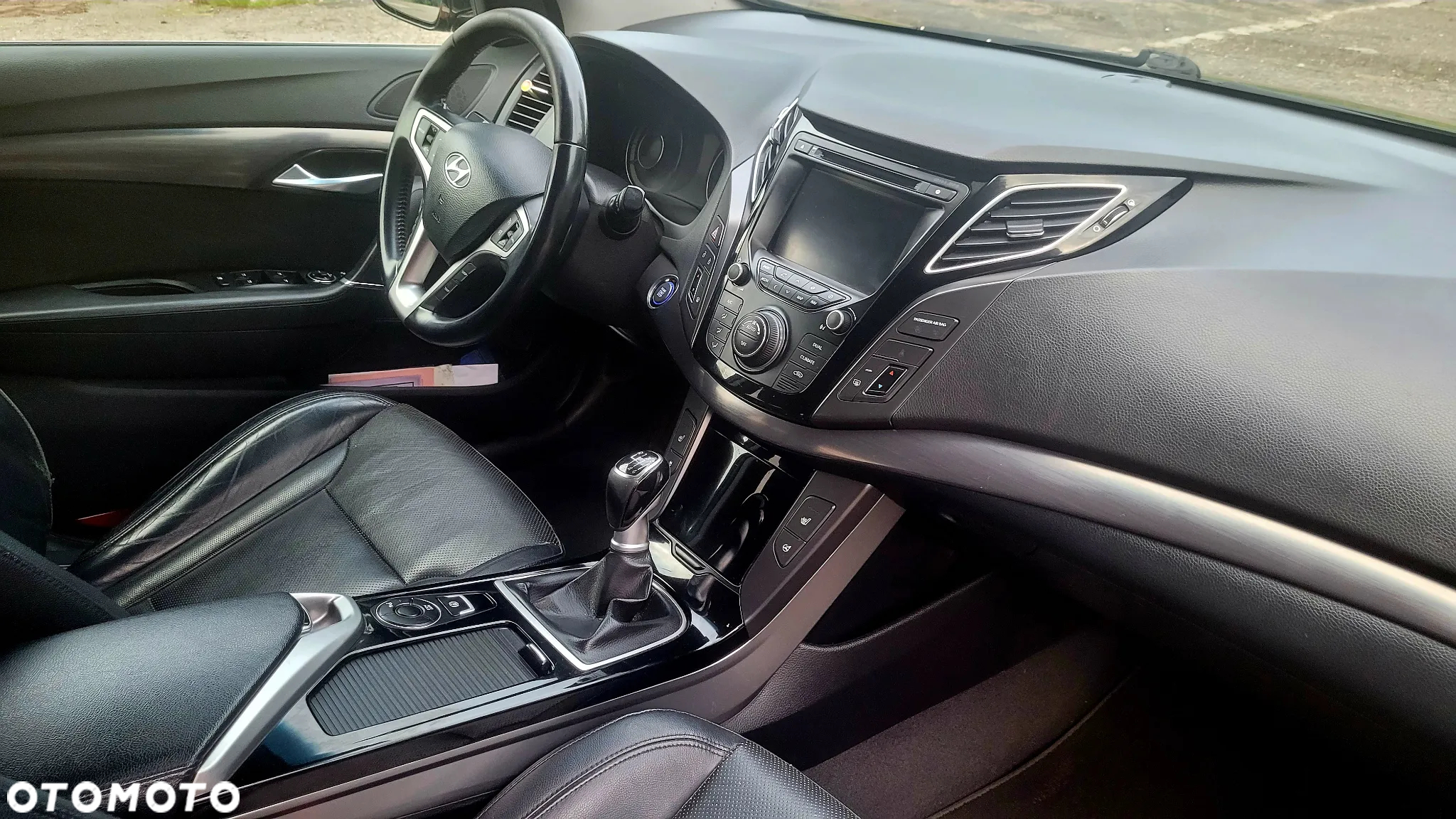 Hyundai i40 1.6 GDI Comfort - 7