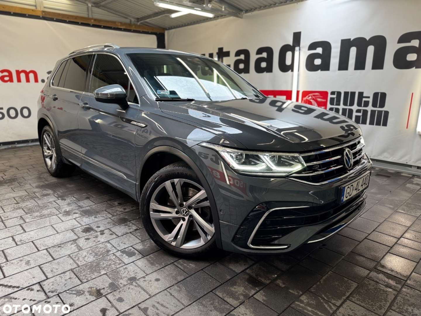 Volkswagen Tiguan - 18