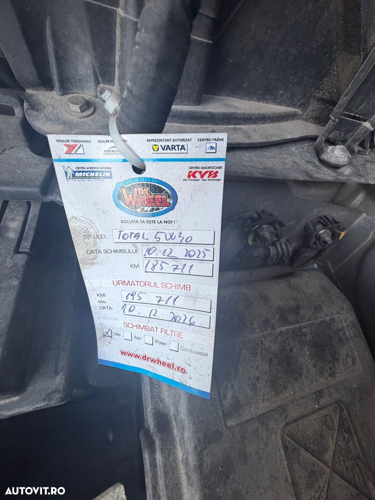 Peugeot 3008 PureTech 130 Stop & Start GPF EAT8 Allure - 14
