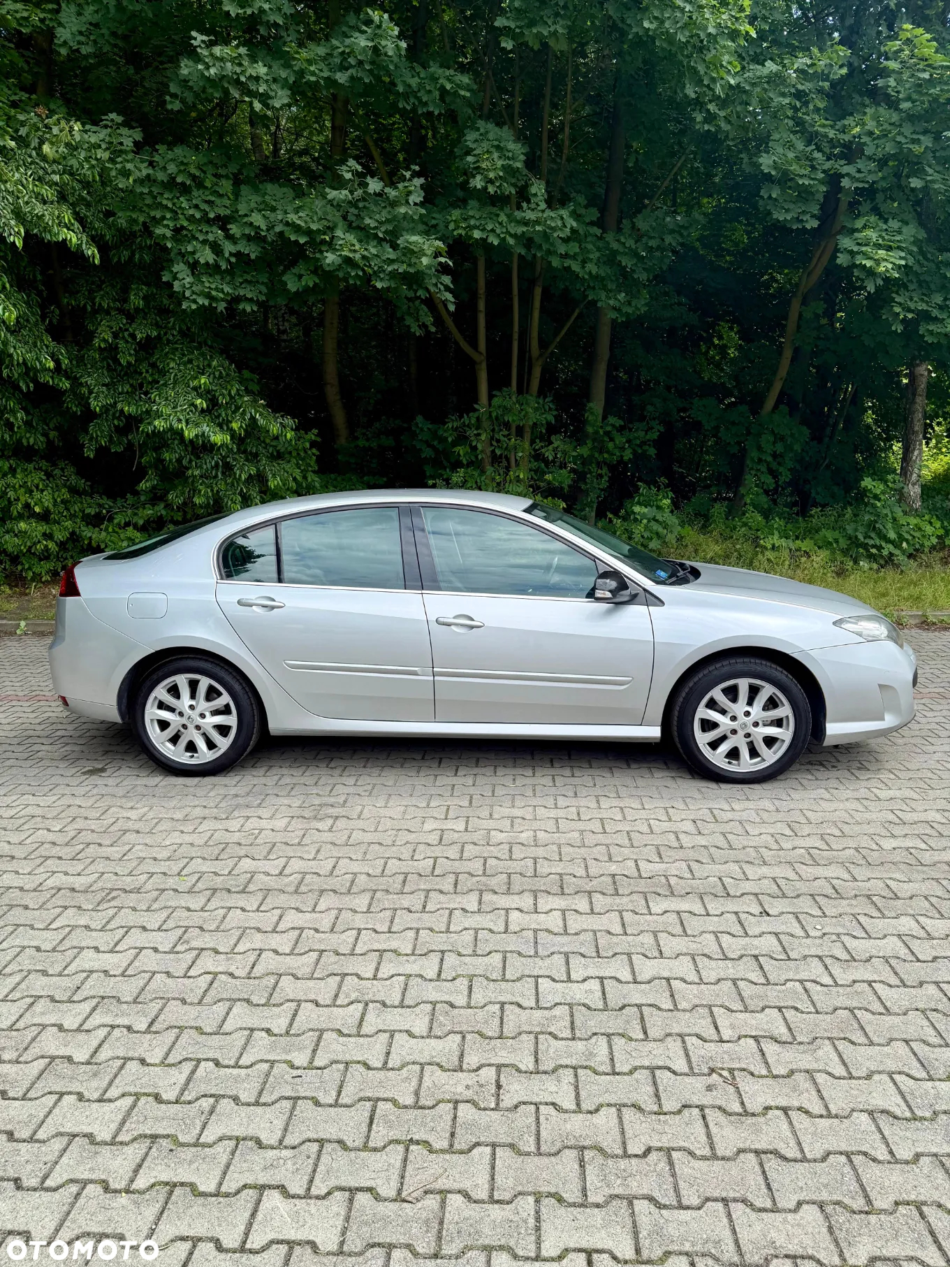 Renault Laguna 2.0 DCi Dynamique - 5