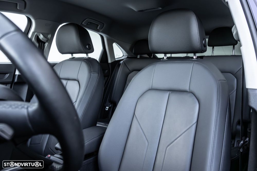Audi Q3 Sportback 45 TFSIe S tronic - 31