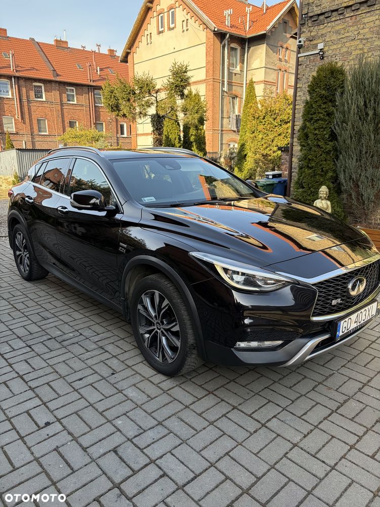 Infiniti QX - 2