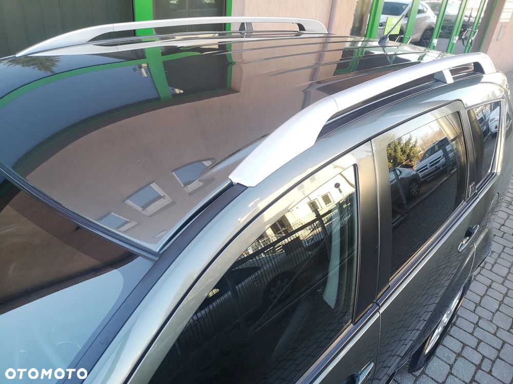 Citroën C-Crosser FAP Tendance - 7