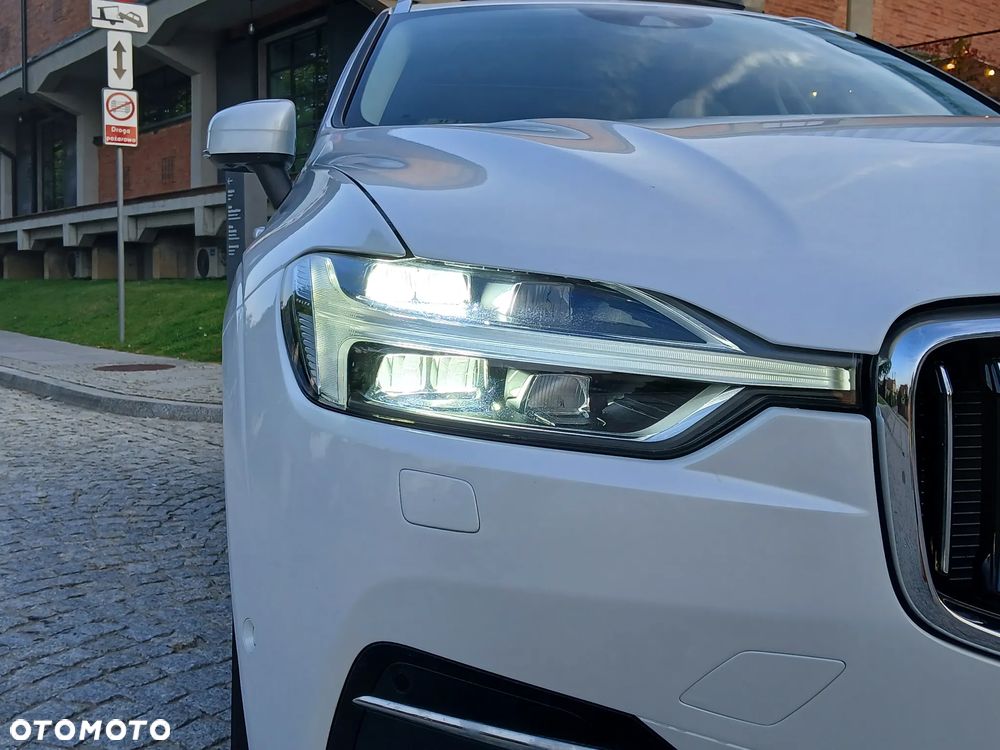Volvo XC 60 T6 GPF AWD Inscription - 31