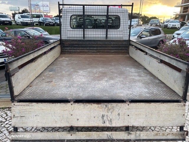 Fiat Ducato 35 2.2 M-Jet L CD - 16