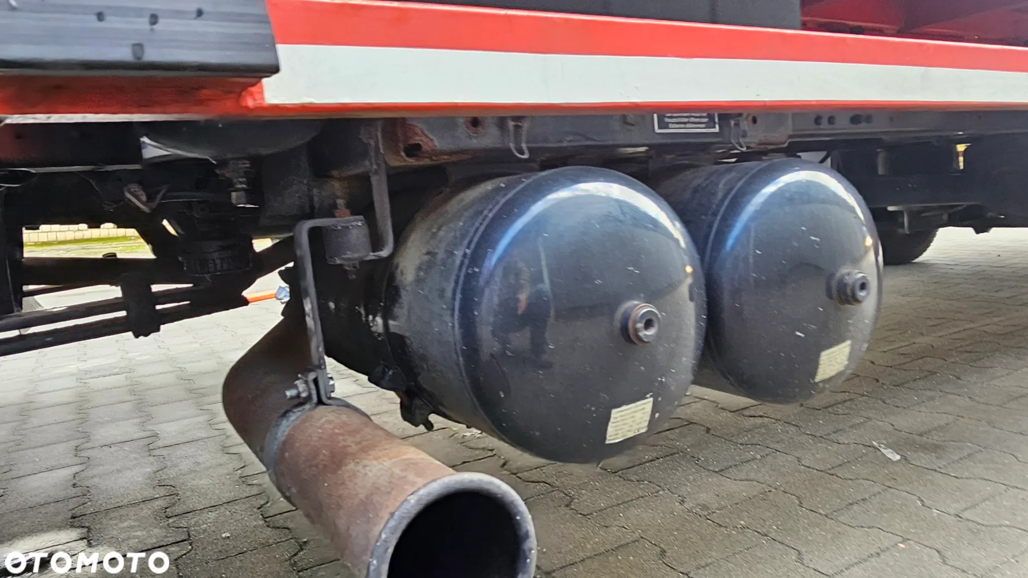 MAN 180 LC - 30