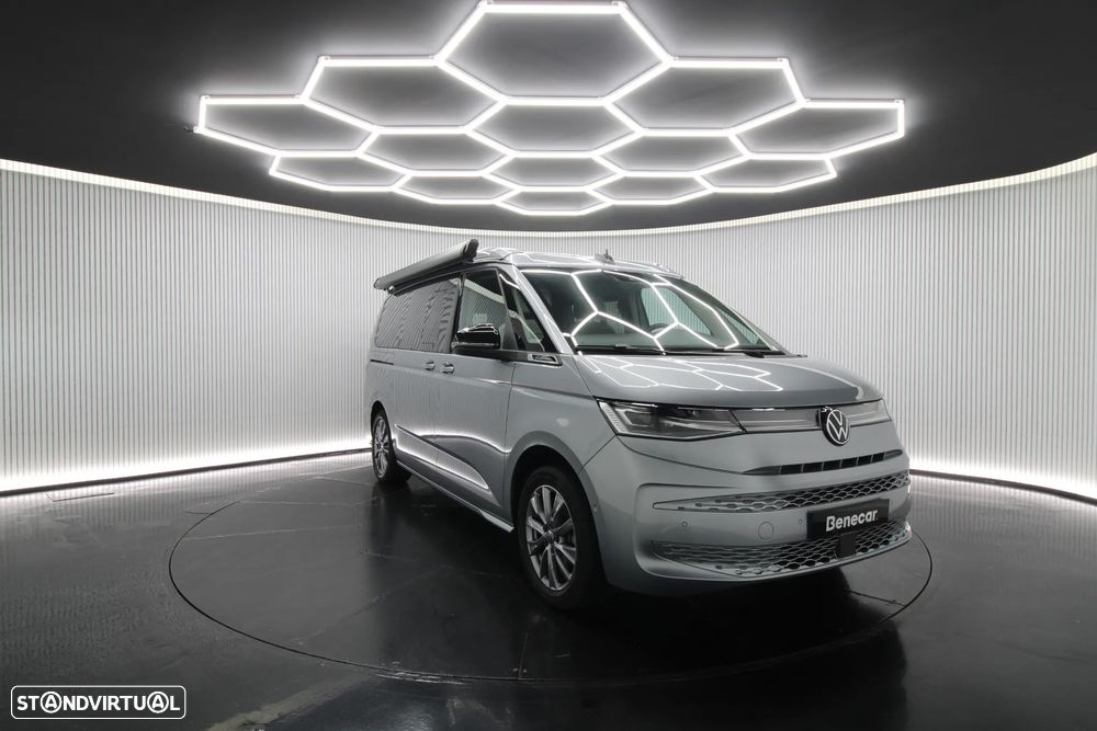 VW California Ocean 2.0 TDI 150cv DSG - 5
