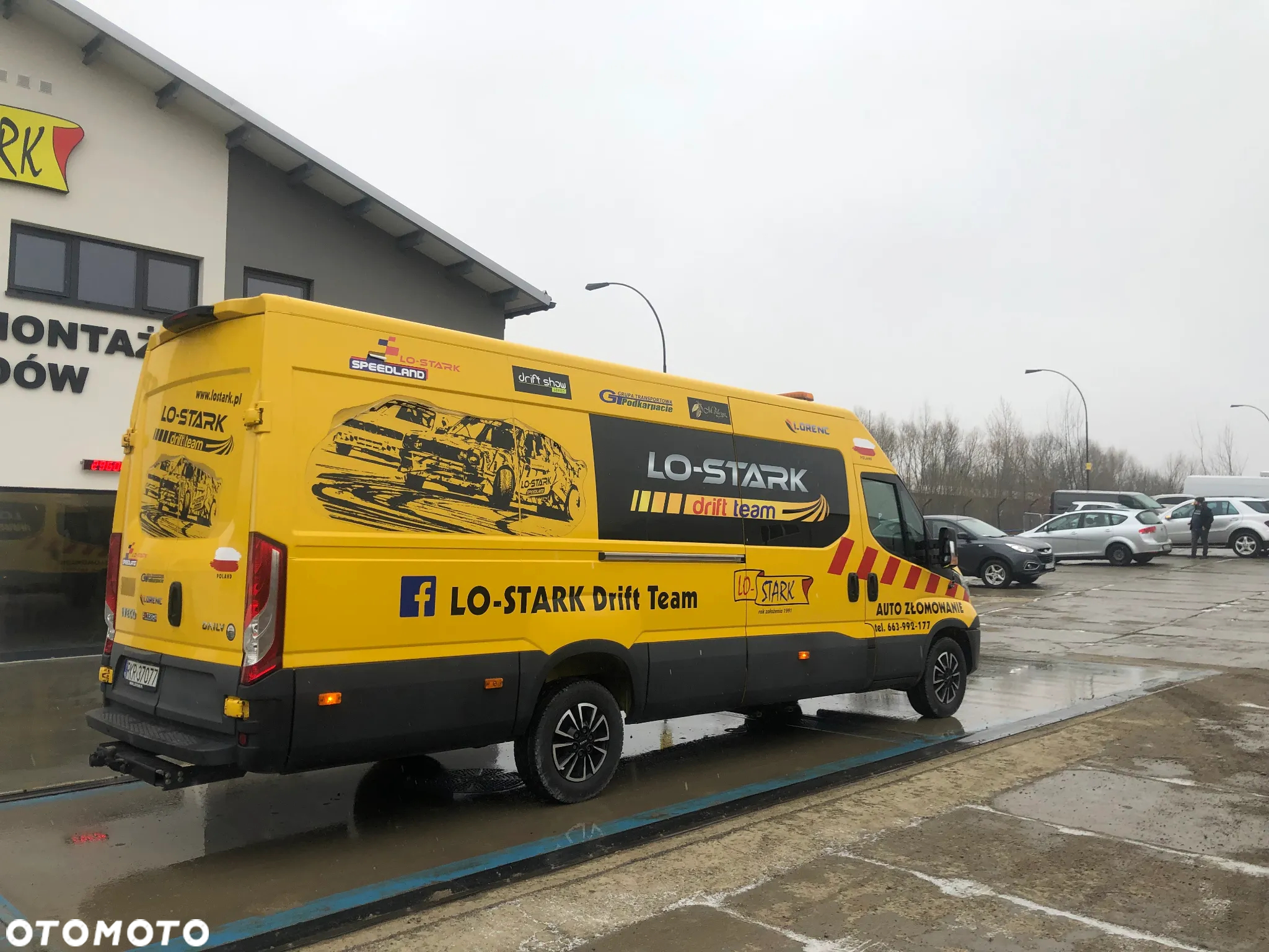 Iveco 35S18 - 4
