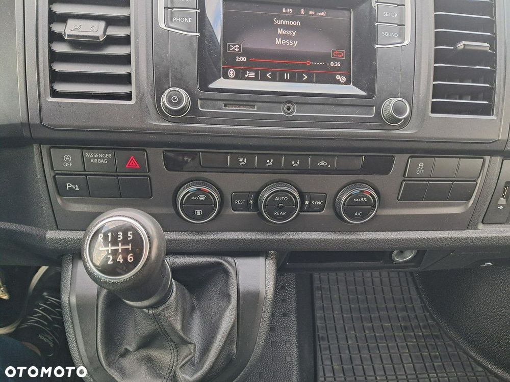 Volkswagen Caravelle 2.0 TDI L2 Comfortline 4Motion - 21