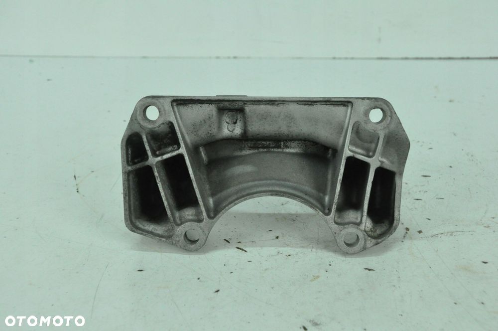 Bmw E60 E63 Łapa Wspornik Podpora Skrzyni Biegów M54 N52 N53 N54 6761103 - 2