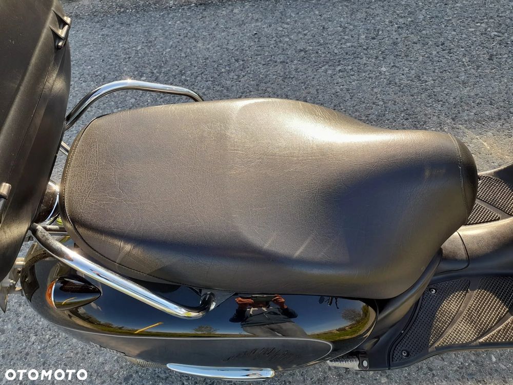 Aprilia Mojito - 31