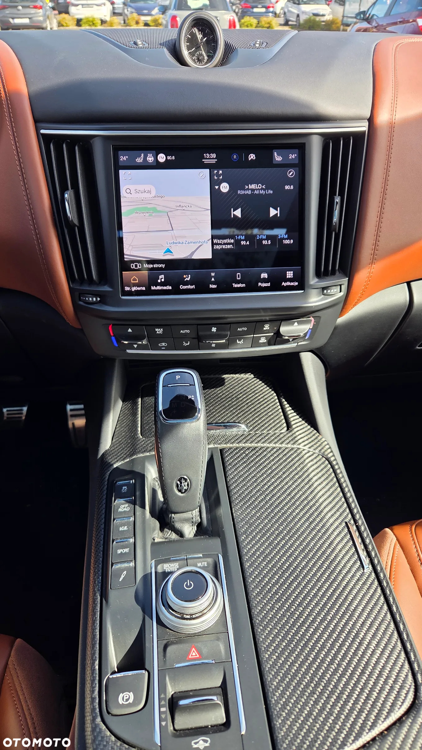 Maserati Levante Modena - 19