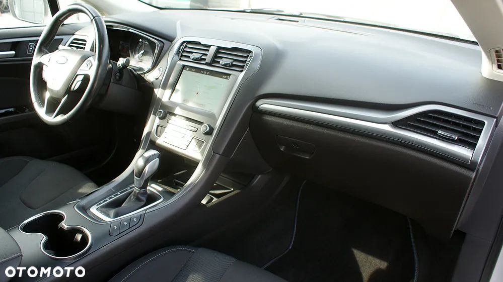 Ford Mondeo 2.0 EcoBoost ST-Line - 13