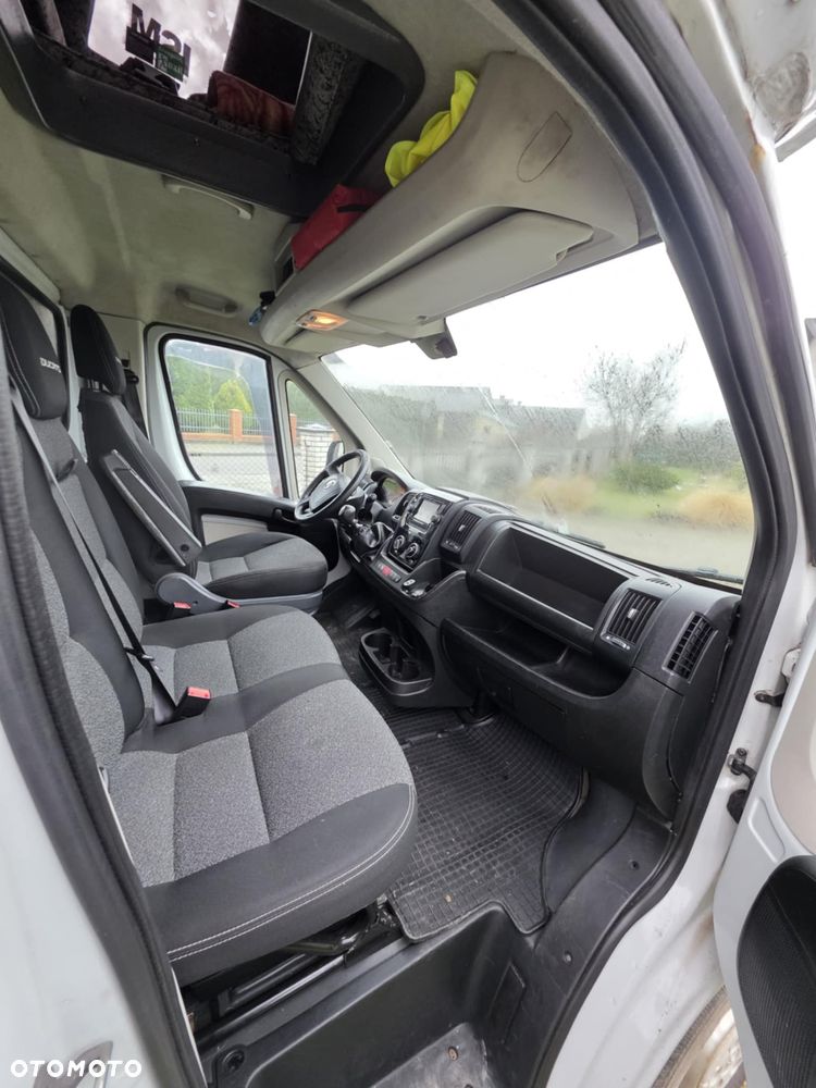 Fiat Ducato - 4